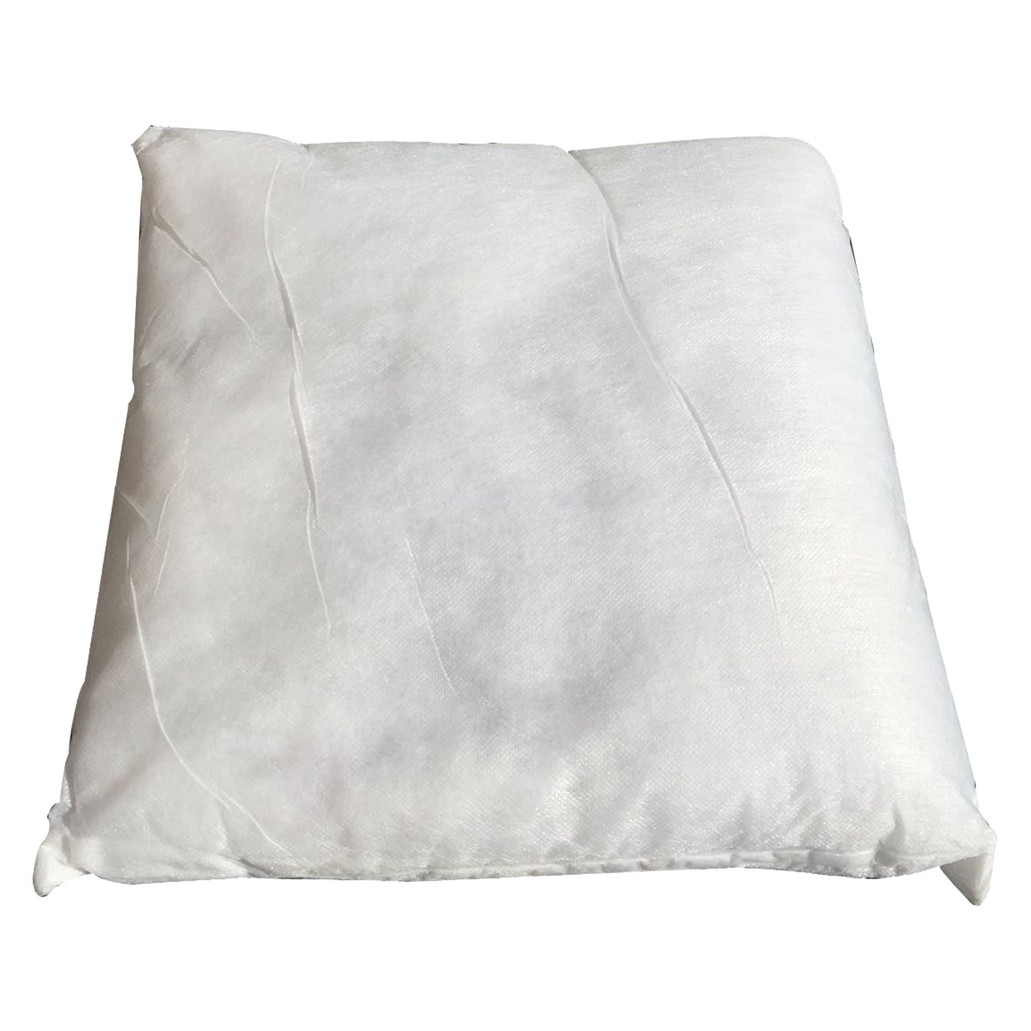 GiftBay Square Shape Set of 2 Throw Pillow Cushion Cover 16" x 16" with Pillow