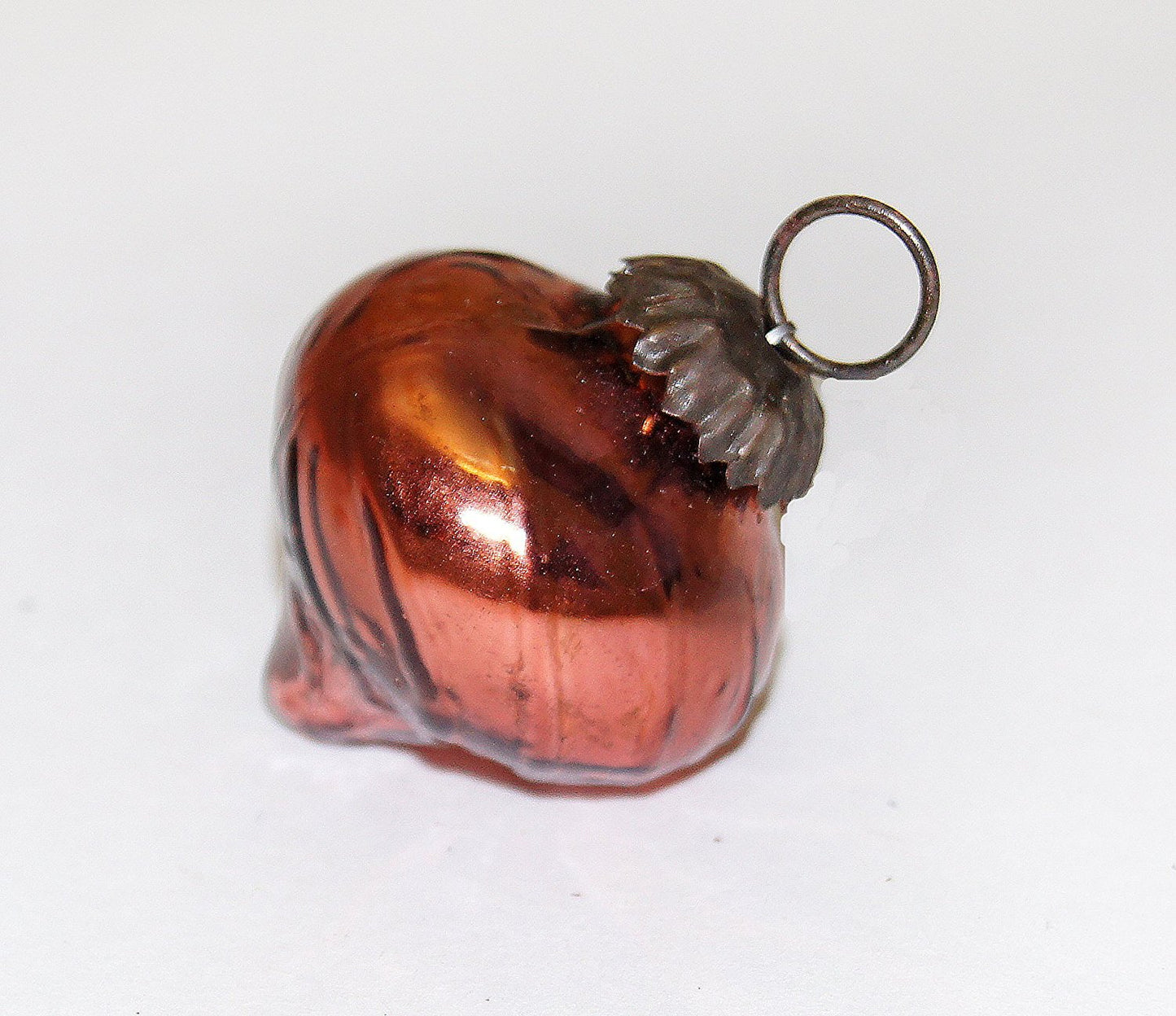 Giftbay Antique-look Glass Ornament Set of 6 for Christmas Tree Decoration