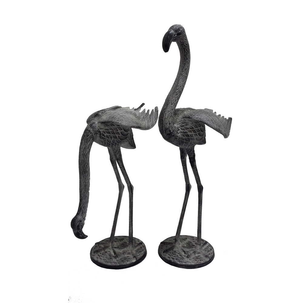 Birds and Animals