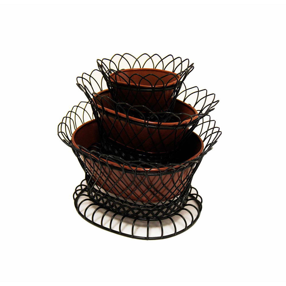 Containers and Planters