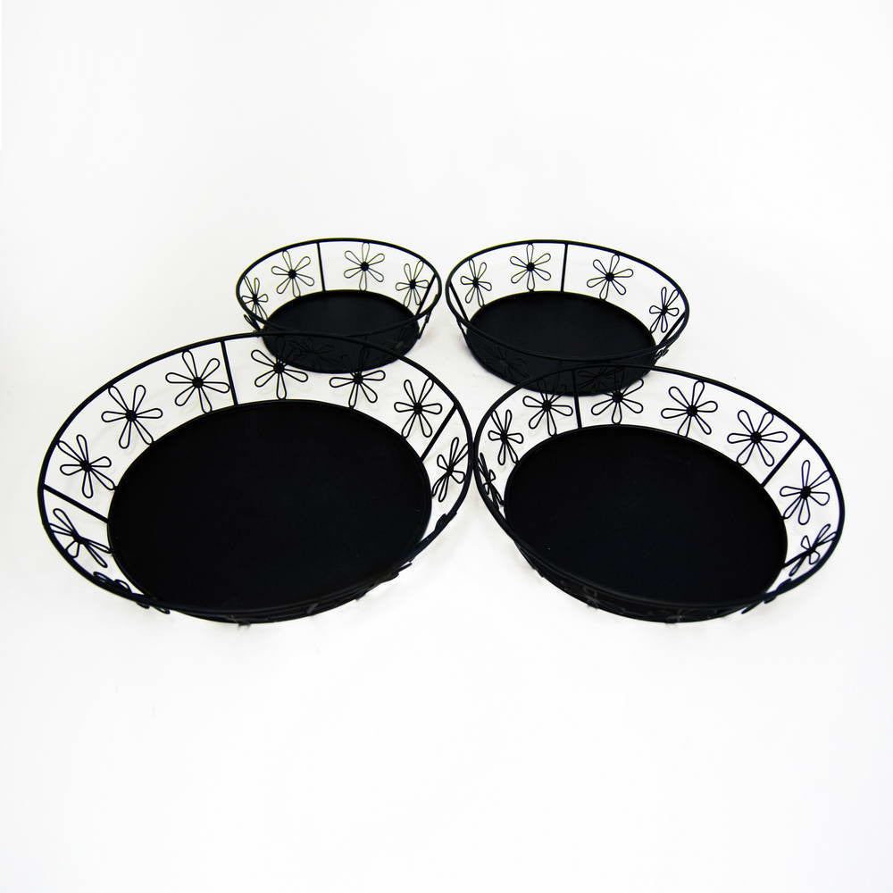 Metal Baskets