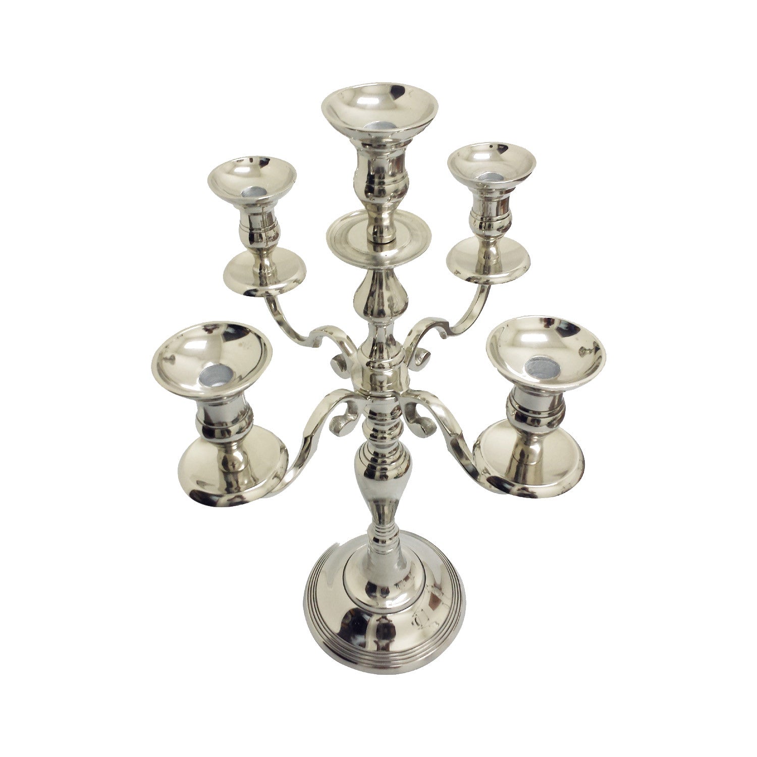 Candelabras